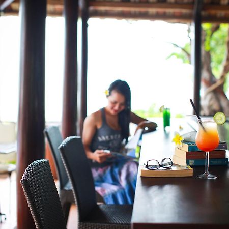 Romana Resort & Spa موي ني المظهر الخارجي الصورة