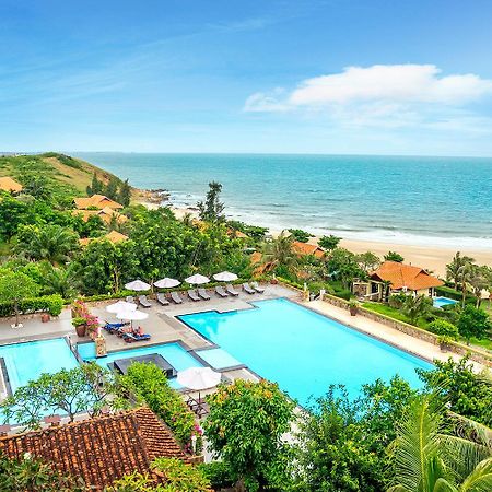 Romana Resort & Spa موي ني المظهر الخارجي الصورة