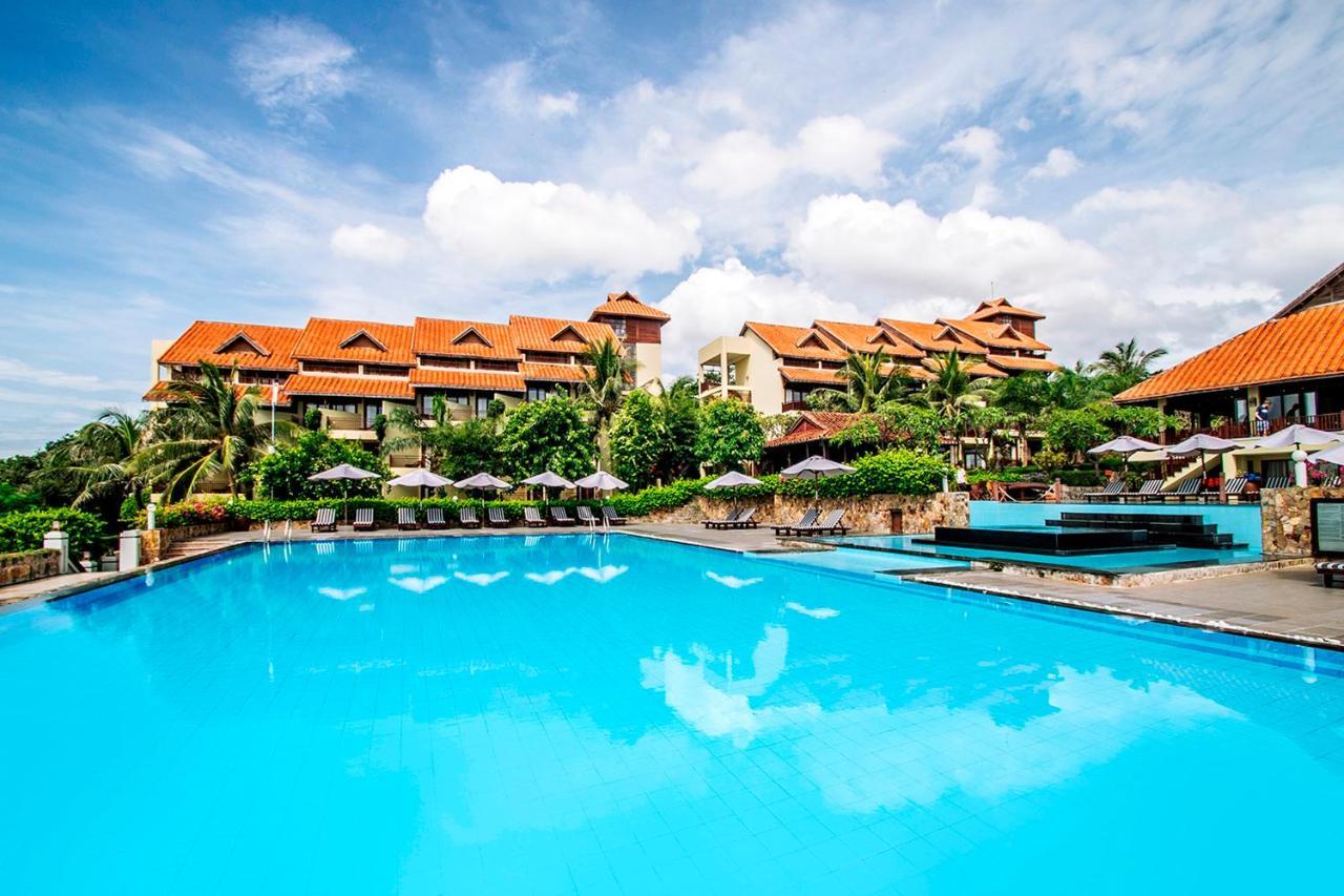 Romana Resort & Spa موي ني المظهر الخارجي الصورة