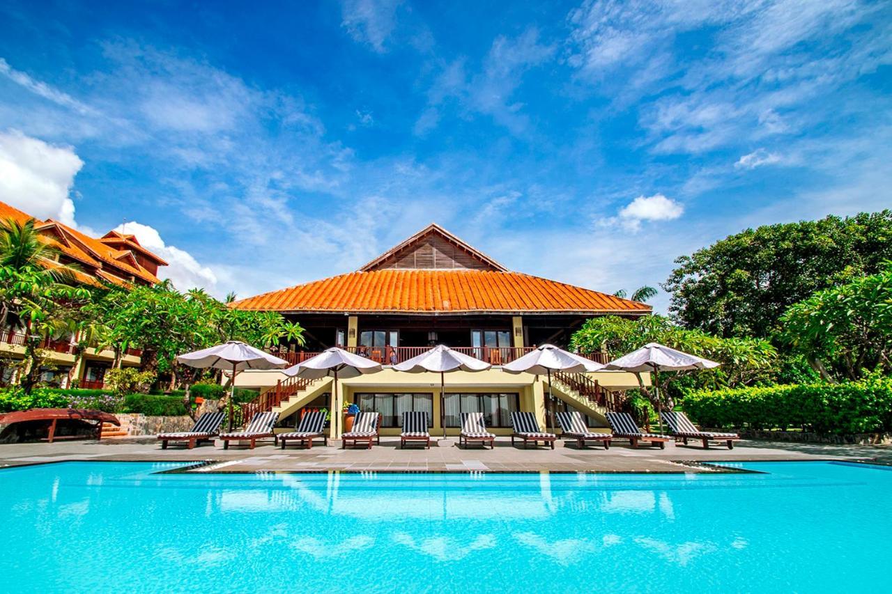 Romana Resort & Spa موي ني المظهر الخارجي الصورة