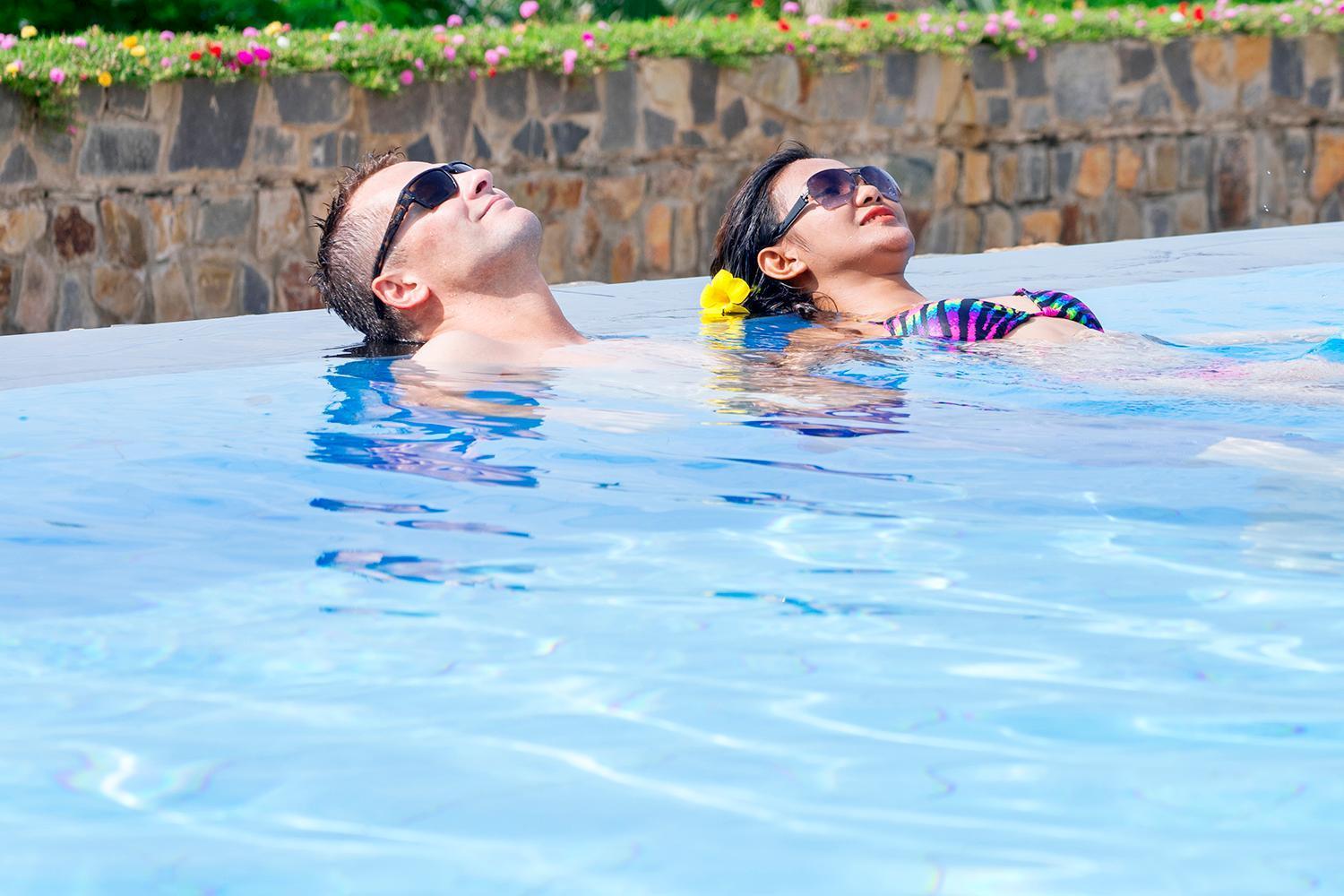 Romana Resort & Spa موي ني المظهر الخارجي الصورة