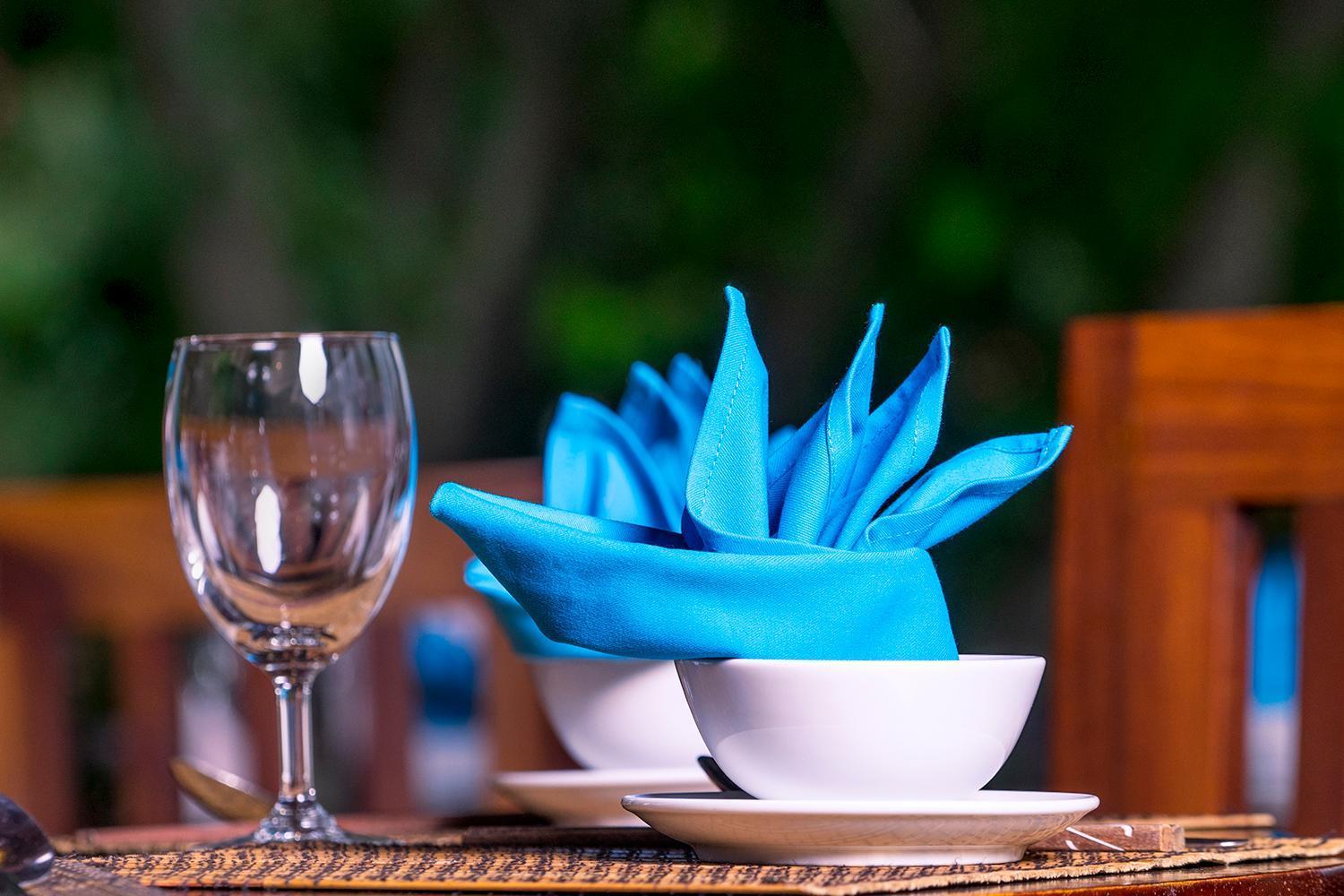 Romana Resort & Spa موي ني المظهر الخارجي الصورة