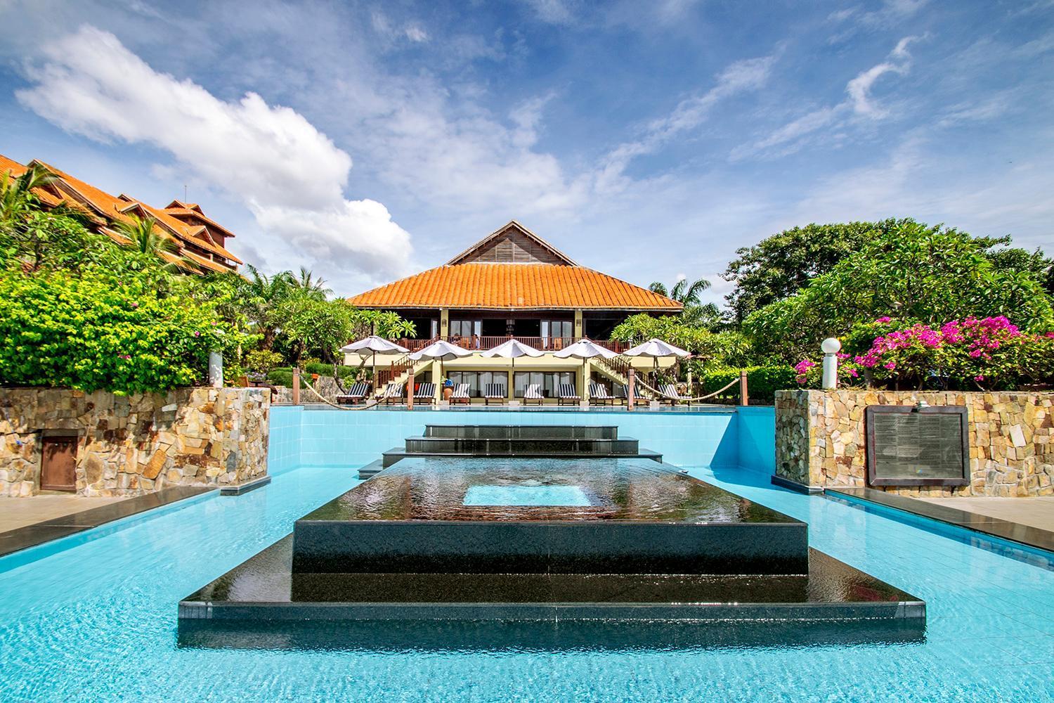 Romana Resort & Spa موي ني المظهر الخارجي الصورة