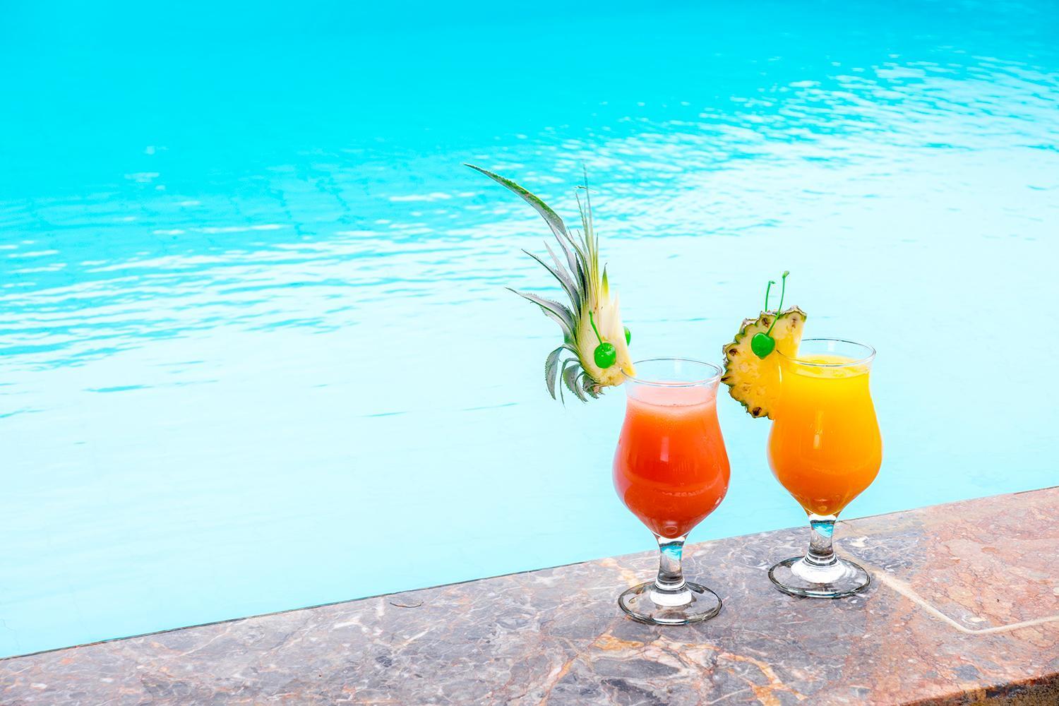Romana Resort & Spa موي ني المظهر الخارجي الصورة