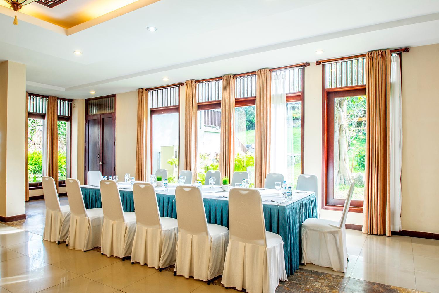 Romana Resort & Spa موي ني المظهر الخارجي الصورة