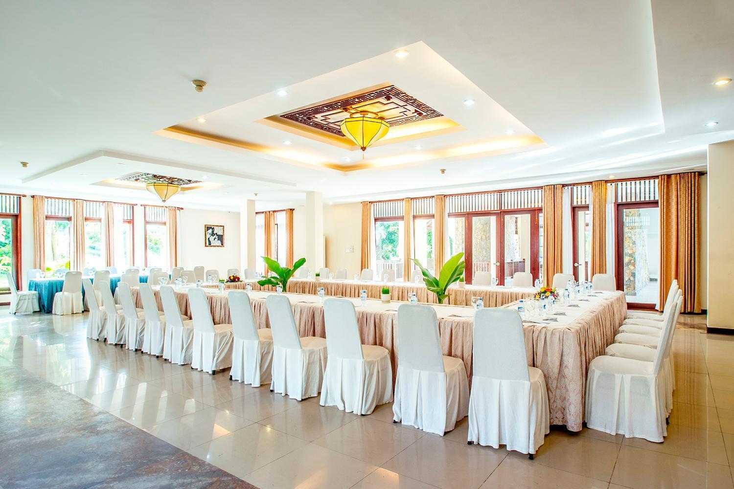 Romana Resort & Spa موي ني المظهر الخارجي الصورة