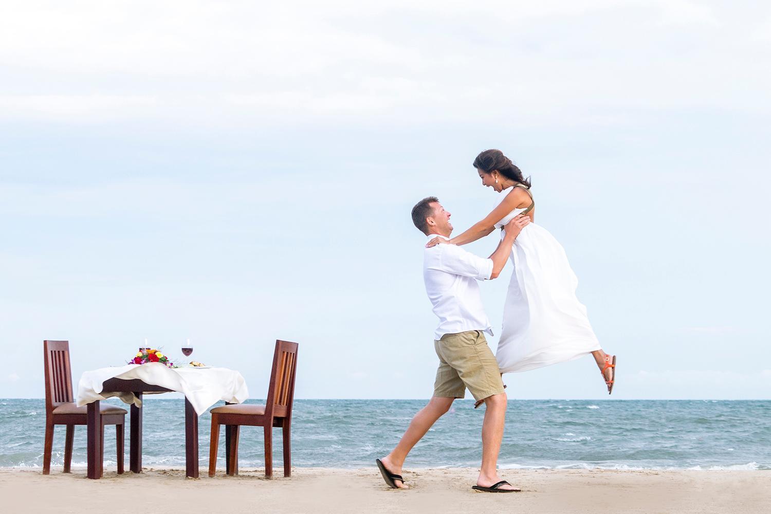 Romana Resort & Spa موي ني المظهر الخارجي الصورة