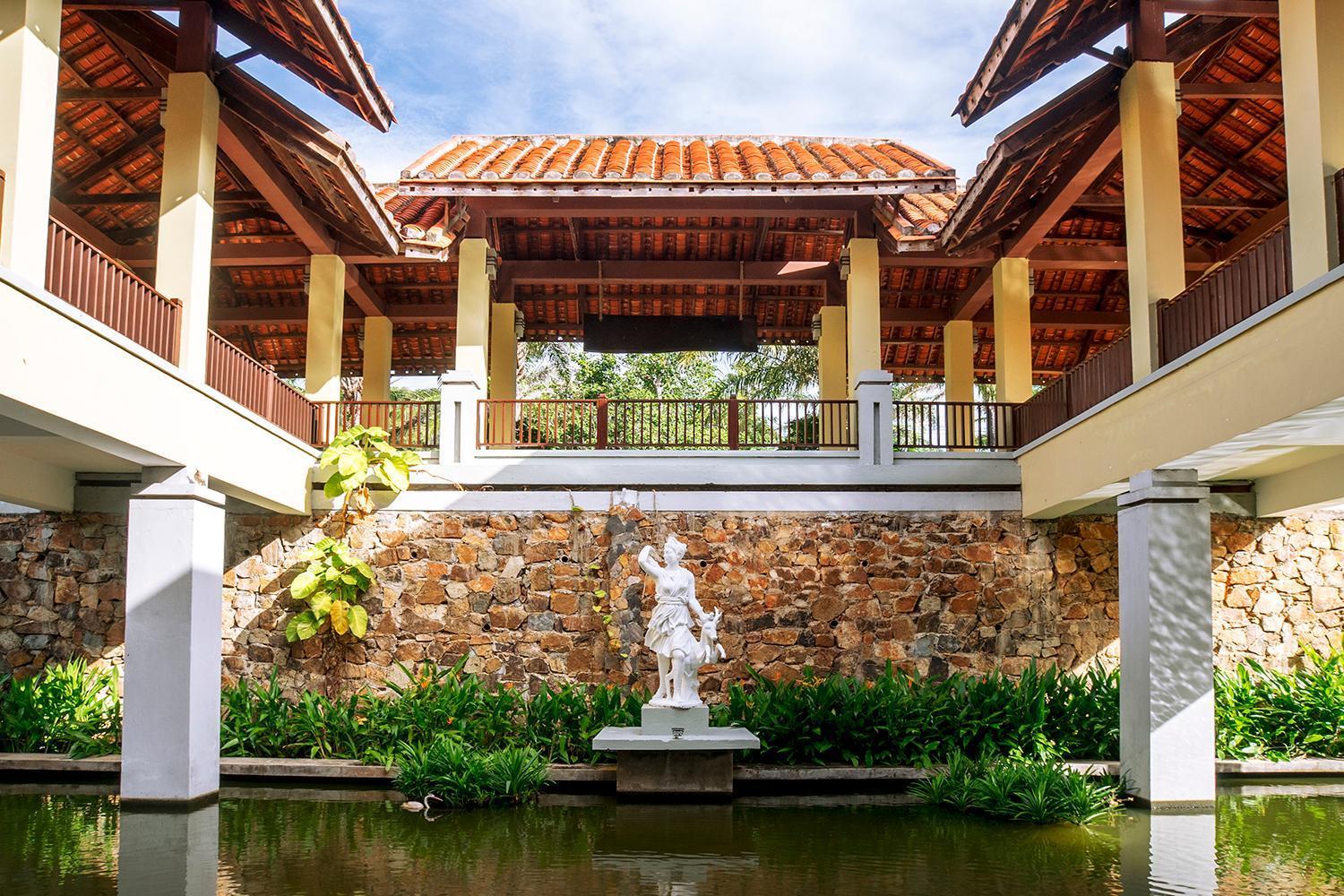 Romana Resort & Spa موي ني المظهر الخارجي الصورة