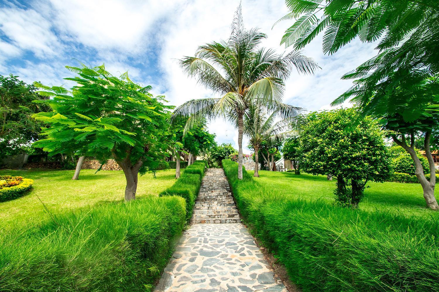 Romana Resort & Spa موي ني المظهر الخارجي الصورة