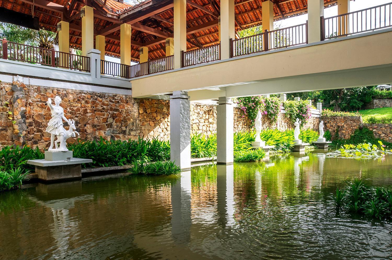 Romana Resort & Spa موي ني المظهر الخارجي الصورة