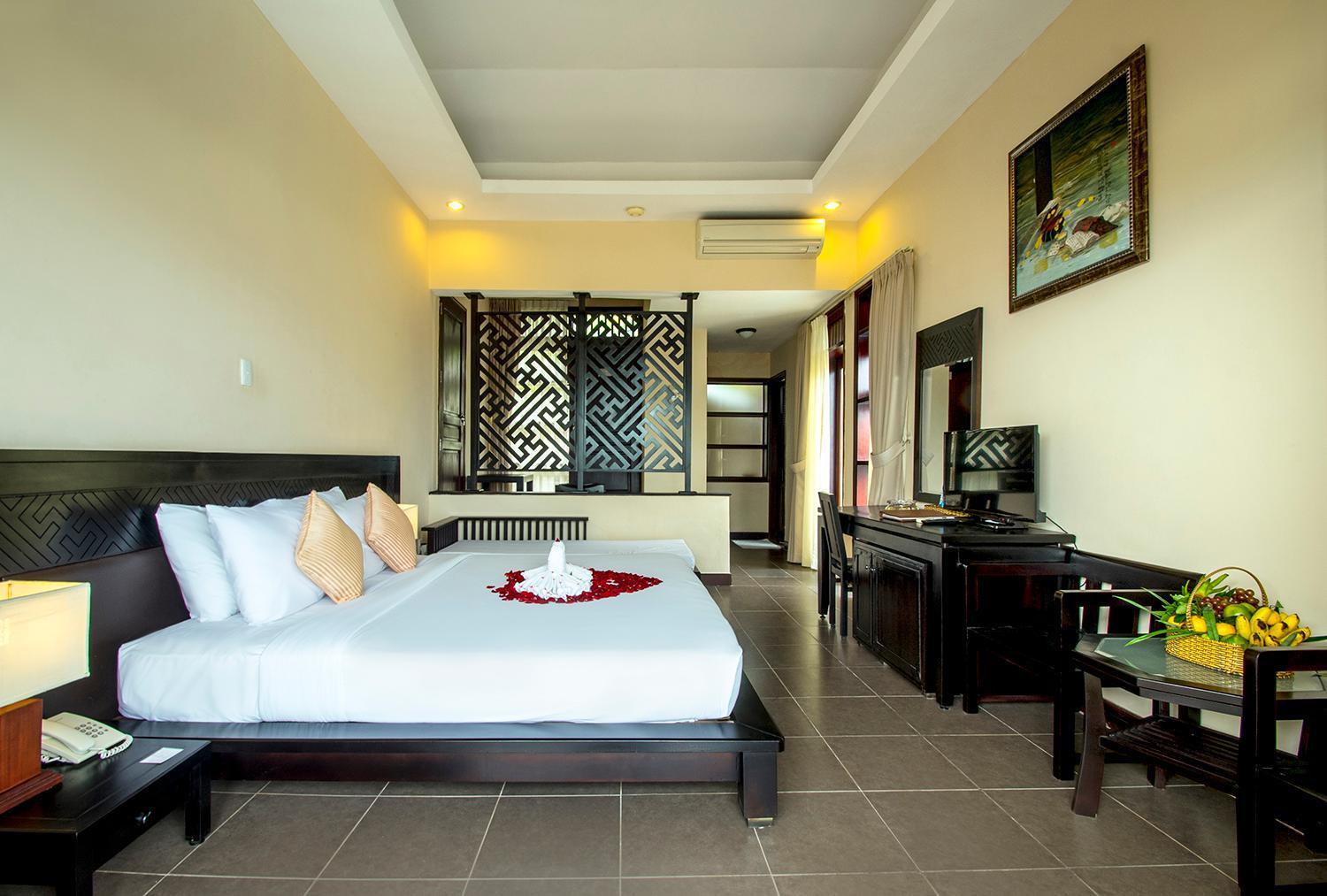 Romana Resort & Spa موي ني المظهر الخارجي الصورة