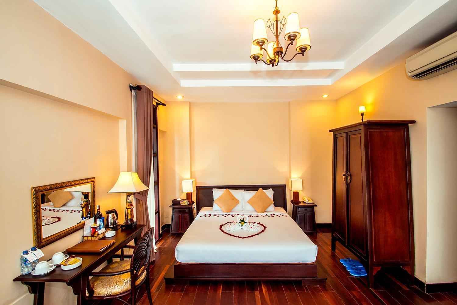 Romana Resort & Spa موي ني المظهر الخارجي الصورة